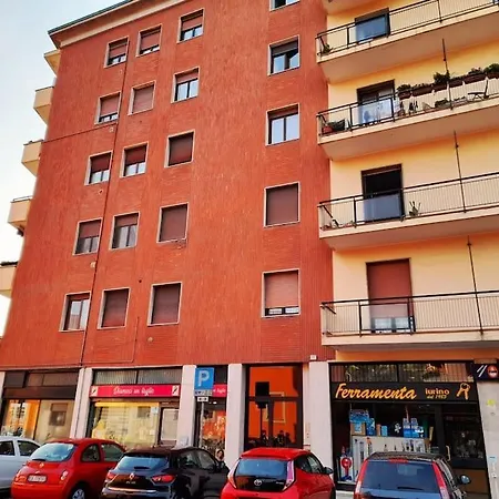 Apartment “da Mara”