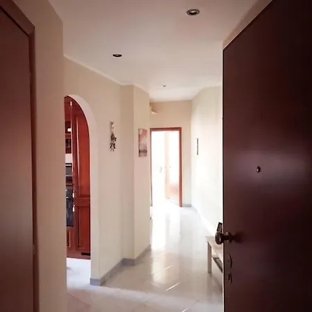 “da Mara” Apartment *
