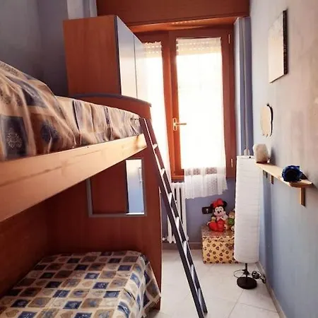 “da Mara” Apartment