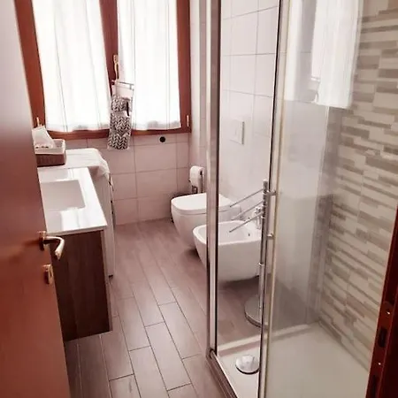 Apartment “da Mara” *