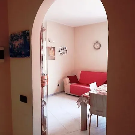 Apartment “da Mara”